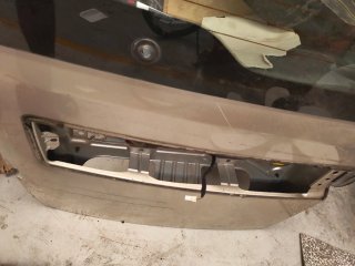 Puerta trasera para Opel Combo y Fiat Doblo