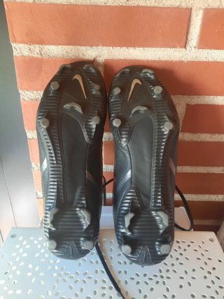 Botas de fútbol Nike