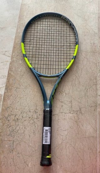Raqueta de Tenis Babolat pure aero 98, gr 2 new