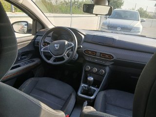 Sandero - DESDE 190€/MES ¡SIN ENTRADA!