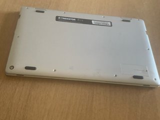 Trekstor Primebook C11 Grigio/Argento