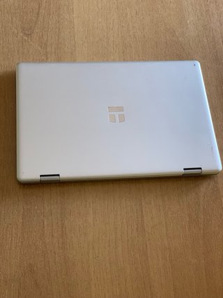 Trekstor Primebook C11 Grigio/Argento