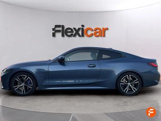BMW Serie 4 420d