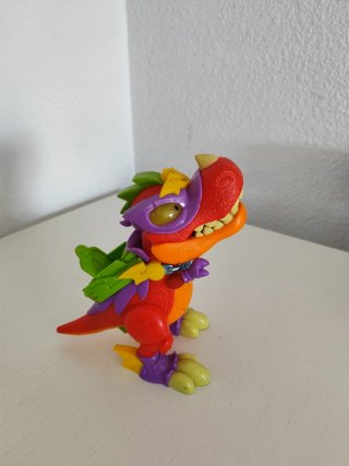 Dinosaurio Superthings