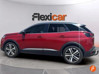 Peugeot 3008 2.0BLUEHDI 133KW (180CV) GT AUTO S&S