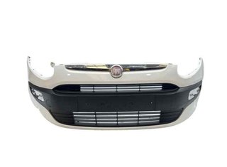 Paragolpes fiat 159861 71777635 punto (evo) (199)