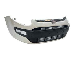 Paragolpes fiat 159861 71777635 punto (evo) (199)