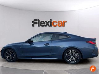 BMW Serie 4 420d
