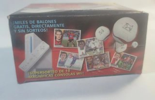 Caja 50 Sobres Sin Abrir Ediciones Estadio 07/08