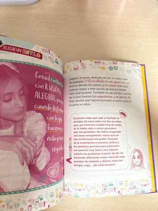 Todo sobre mí
