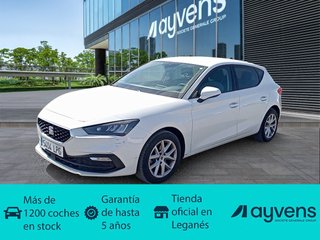 SEAT León 2.0 TDI S&S Style Go 85 kW (115 CV)