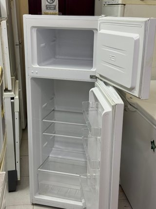 Nevera combi Beko