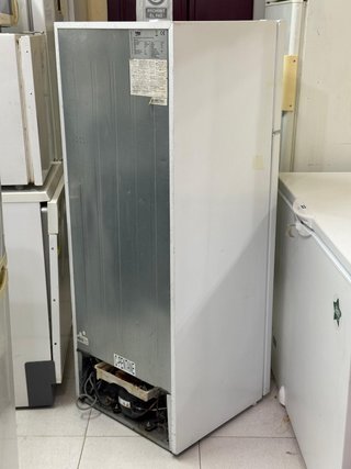Nevera combi Beko