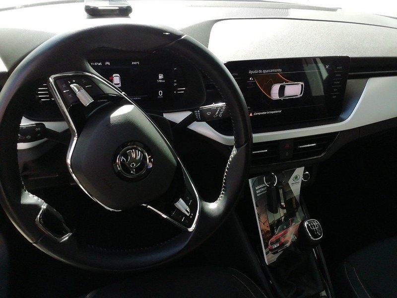 Škoda Kamiq 2022, foto 7