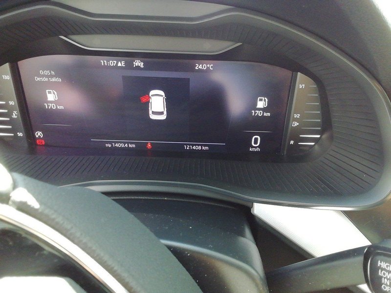 Škoda Kamiq 2022, foto 8