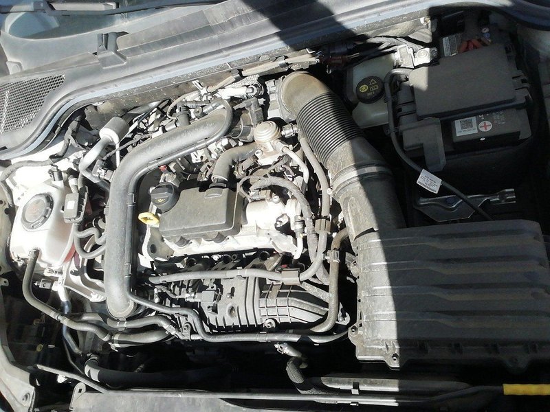 Škoda Kamiq 2022, foto 9