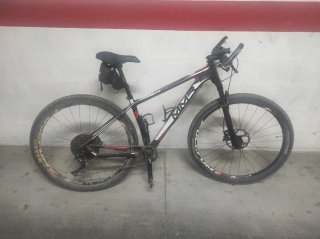 MMR Rakish Carbono Montaña de 29
