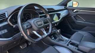 Audi Q3 Sportback S line 35 TDI 110 kW (150 CV) S tronic