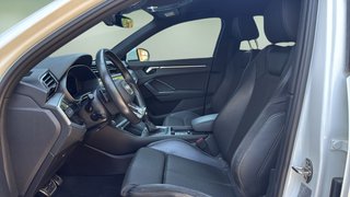 Audi Q3 Sportback S line 35 TDI 110 kW (150 CV) S tronic