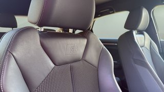 Audi Q3 Sportback S line 35 TDI 110 kW (150 CV) S tronic