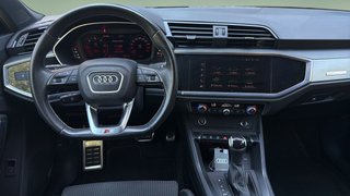 Audi Q3 Sportback S line 35 TDI 110 kW (150 CV) S tronic