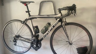 Bicicleta carretera Focus Izalco Pro 54 M