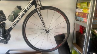 Bicicleta carretera Focus Izalco Pro 54 M