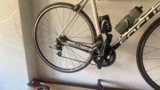 Bicicleta carretera Focus Izalco Pro 54 M