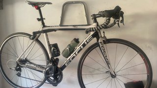 Bicicleta carretera Focus Izalco Pro 54 M