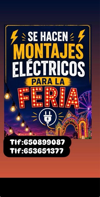 Electricistas