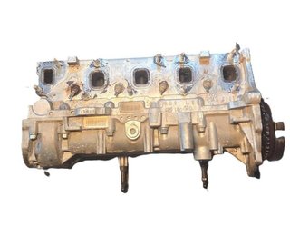 Culata opel 55265746 corsa 1.3 mt (75 cv | 230044