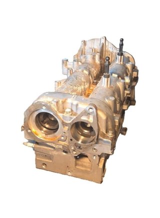 Culata opel 55265746 corsa 1.3 mt (75 cv | 230044