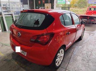 Culata opel 55265746 corsa 1.3 mt (75 cv | 230044