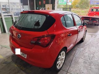 55265746 culata opel corsa 1.3 mt (75 cv | 230044