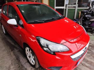 55265746 culata opel corsa 1.3 mt (75 cv | 230044