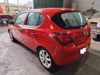 55265746 culata opel corsa 1.3 mt (75 cv | 230044