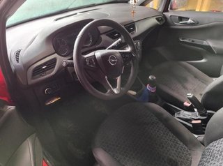 55265746 culata opel corsa 1.3 mt (75 cv | 230044