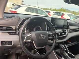 Toyota Highlander 2.5 Advance Auto 181 kW (246 CV)