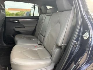 Toyota Highlander 2.5 Advance Auto 181 kW (246 CV)