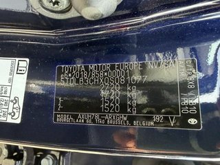 Toyota Highlander 2.5 Advance Auto 181 kW (246 CV)