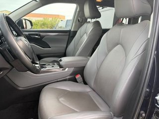 Toyota Highlander 2.5 Advance Auto 181 kW (246 CV)
