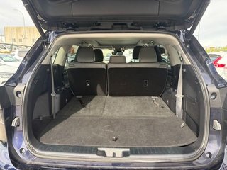 Toyota Highlander 2.5 Advance Auto 181 kW (246 CV)
