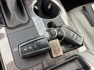 Toyota Highlander 2.5 Advance Auto 181 kW (246 CV)