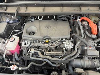 Toyota Highlander 2.5 Advance Auto 181 kW (246 CV)