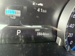 Toyota Highlander 2.5 Advance Auto 181 kW (246 CV)