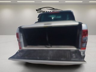 Ford Ranger Pickup 2.0 TDCI Doble Cabina Wildtrack 4x4 AT 157 kW (213 CV)
