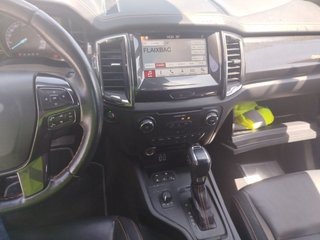 Ford Ranger Pickup 2.0 TDCI Doble Cabina Wildtrack 4x4 AT 157 kW (213 CV)