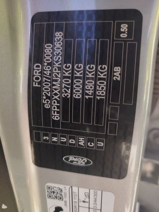 Ford Ranger Pickup 2.0 TDCI Doble Cabina Wildtrack 4x4 AT 157 kW (213 CV)