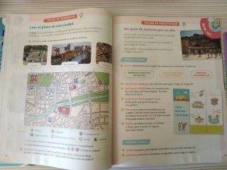 Ciencias Sociales 3 Primaria : Proyecto constru...