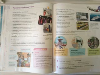 Ciencias Sociales 3 Primaria : Proyecto constru...